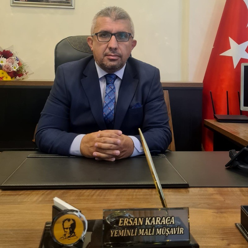 ERSAN KARACA
